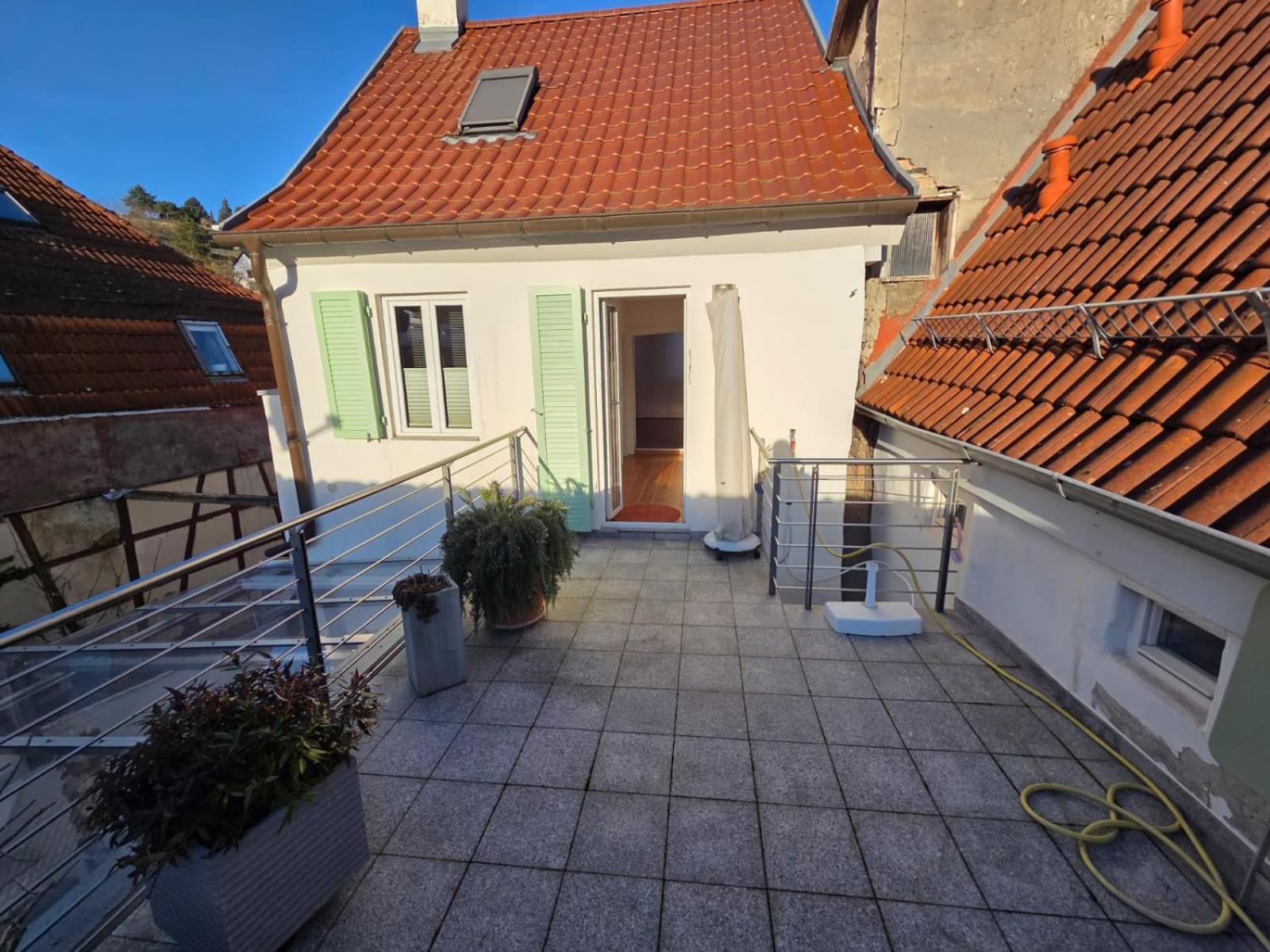 FEWO Elfie Neustadt an der Weinstraße Exterior foto